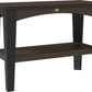 Island Buffet Table
