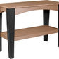 Island Buffet Table