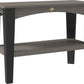 Island Buffet Table