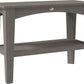 Island Buffet Table