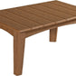 Island Coffee Table
