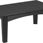 Island Coffee Table