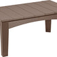 Island Coffee Table