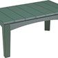 Island Coffee Table