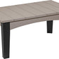 Island Coffee Table