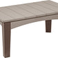 Island Coffee Table