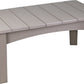 Island Coffee Table