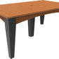 Island Dining Table (44" x 72" Rectangular)