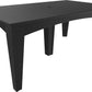 Island Dining Table (44" x 72" Rectangular)