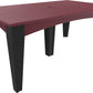Island Dining Table (44" x 72" Rectangular)