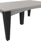 Island Dining Table (44" x 72" Rectangular)