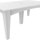 Island Dining Table (44" x 72" Rectangular)