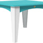 Island Dining Table (44" Square)