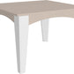Island Dining Table (44" Square)