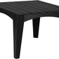 Island Dining Table (44" Square)
