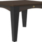 Island Dining Table (44" Square)