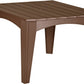 Island Dining Table (44" Square)