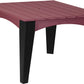 Island Dining Table (44" Square)