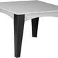 Island Dining Table (44" Square)