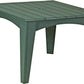 Island Dining Table (44" Square)