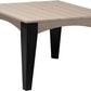 Island Dining Table (44" Square)