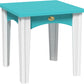 Island End Table