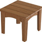 Island End Table
