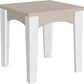 Island End Table