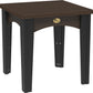 Island End Table