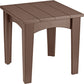 Island End Table
