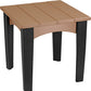 Island End Table