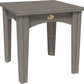 Island End Table