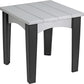 Island End Table