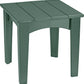 Island End Table