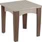 Island End Table
