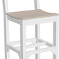 Island Side Chair