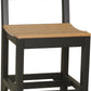 Island Side Chair