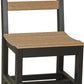 Island Side Chair