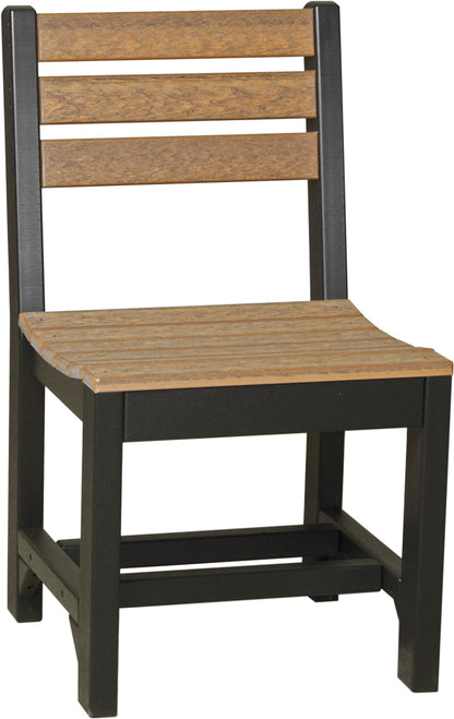 Island Side Chair