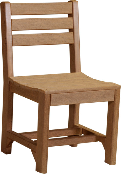 Island Side Chair