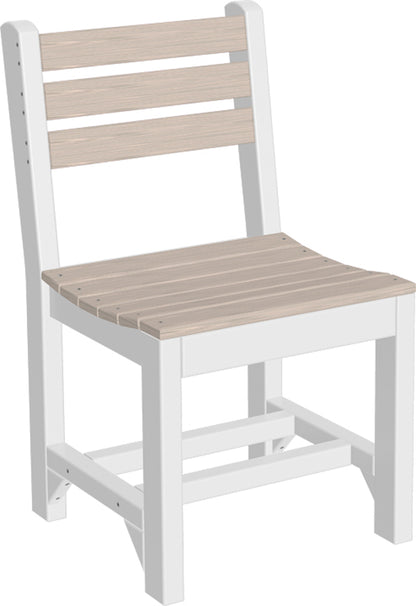 Island Side Chair