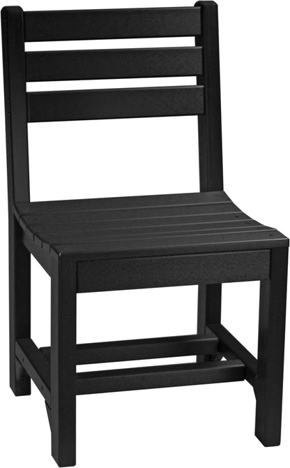 Island Side Chair