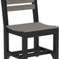 Island Side Chair