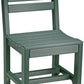 Island Side Chair