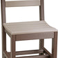 Island Side Chair