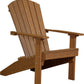 Lakeside Adirondack Chair