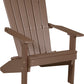 Lakeside Adirondack Chair