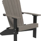 Lakeside Adirondack Chair