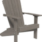 Lakeside Adirondack Chair