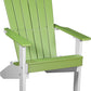 Lakeside Adirondack Chair